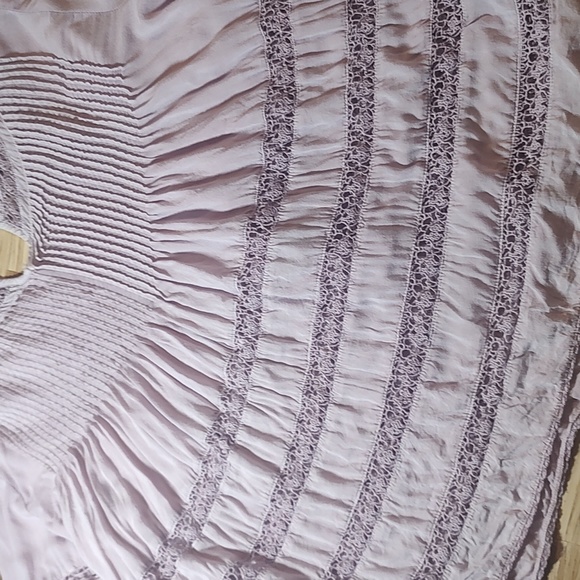 Aritzia,purple, small - Picture 2 of 3